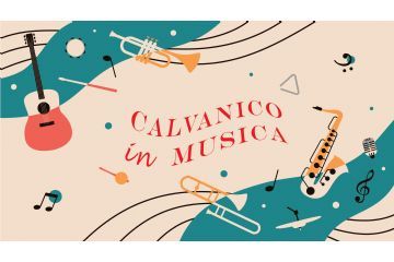 Calvanico in Musica