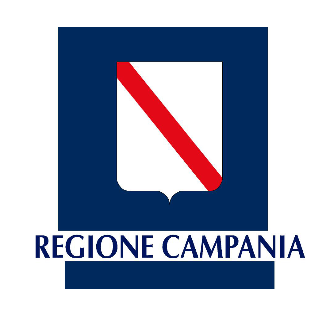 Logo della Regione Campania