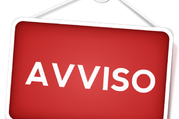 Chiusura Scuola dell’Infanzia di via Gerardo D’Orsi dall&#39; 11 -15 Novembre 2025